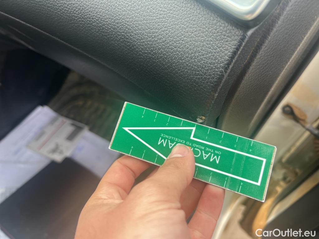  Nissan  Qashqai NISSAN  / 2017 / 5P / todoterreno dCi 85 kW (115 CV) ACENTA  #27