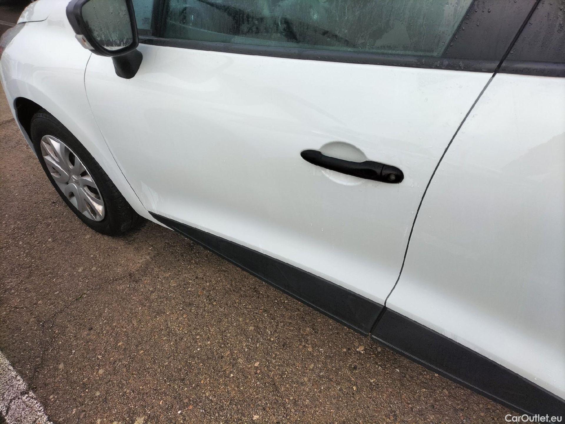  Renault  Clio RENAULT  / 2016 / 5P / berlina con portón Business TCe 66kW (90CV) GLP -18 #12