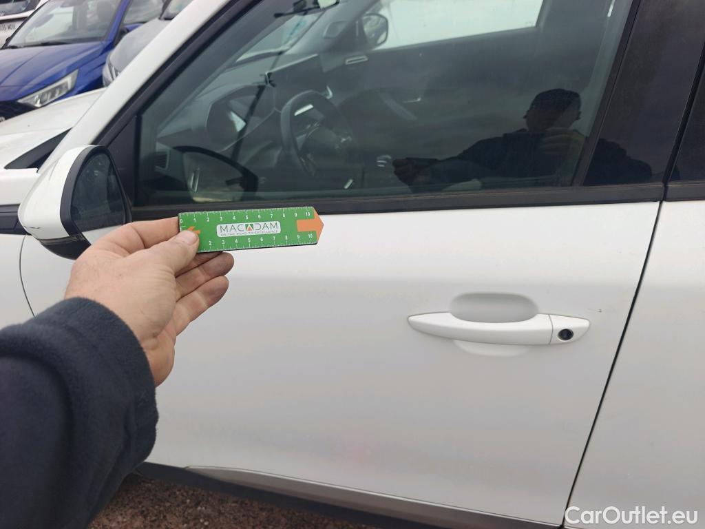  Peugeot  2008 PEUGEOT  / 2019 / 5P / todoterreno Allure BlueHDI 100 S&S BVM6 #6