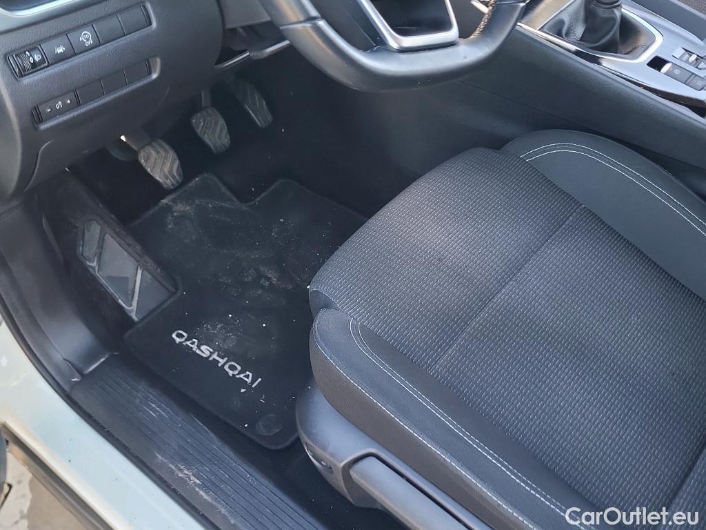  Nissan  Qashqai NISSAN  / 2021 / 5P / todoterreno DIG-T 103kW (140CV) mHEV 4x2 Acenta #18