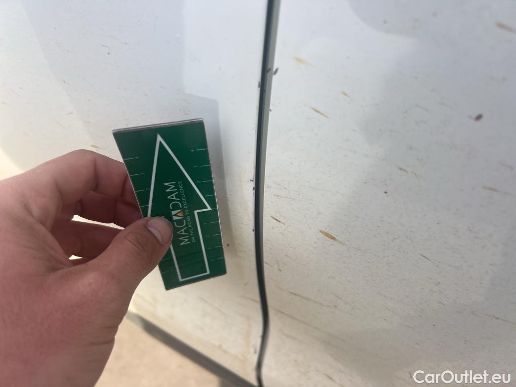  Nissan  Qashqai NISSAN  / 2017 / 5P / todoterreno dCi 85 kW (115 CV) ACENTA  #7