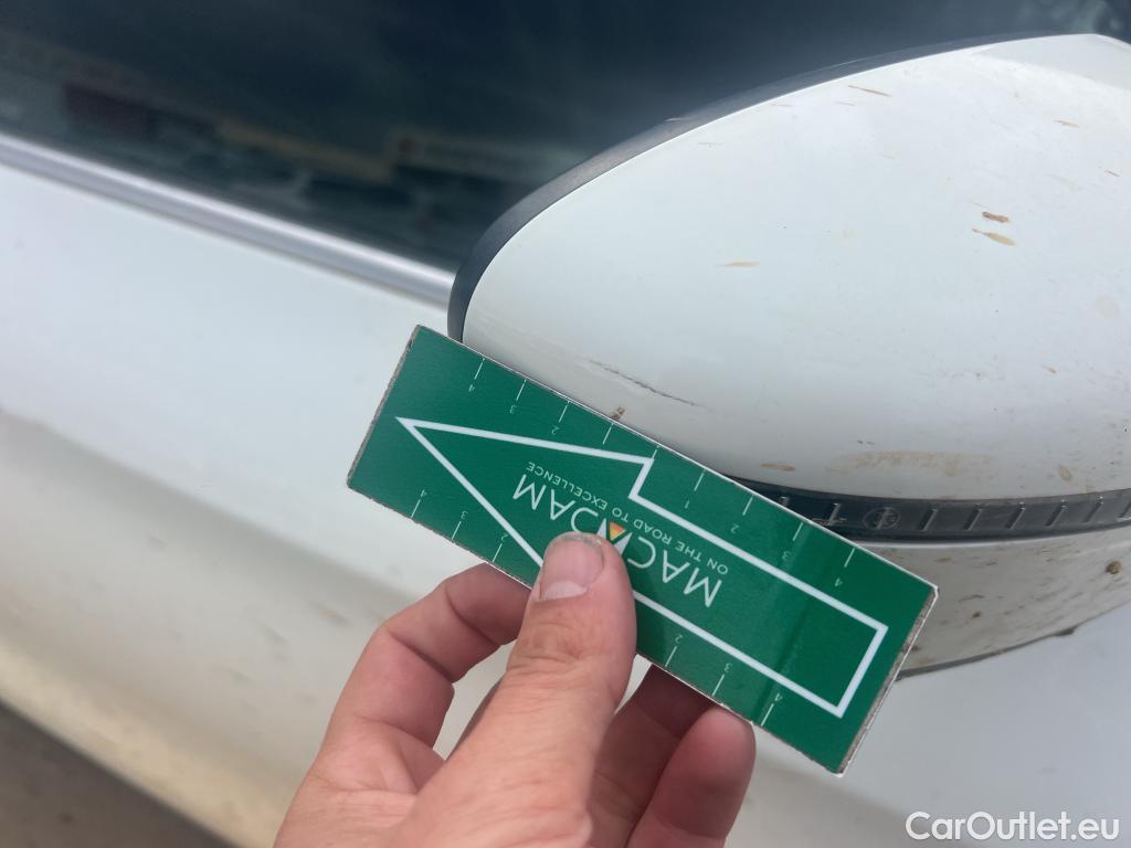  Nissan  Qashqai NISSAN  / 2017 / 5P / todoterreno dCi 85 kW (115 CV) ACENTA  #41