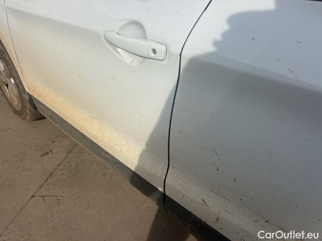  Nissan  Qashqai NISSAN  / 2017 / 5P / todoterreno dCi 85 kW (115 CV) ACENTA  #5