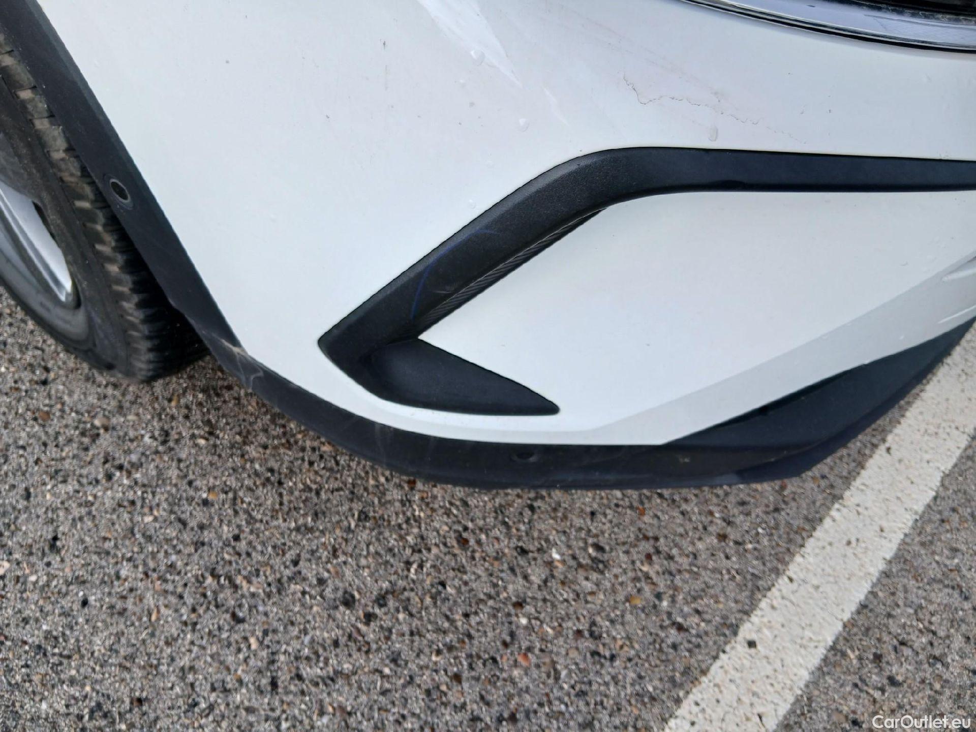  Opel   Grandland X OPEL Grandland / 2021 / 5P / todoterreno 1.5 CDTi Business Edition Auto #6