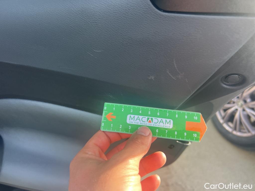  Nissan  Juke NISSAN  / 2019 / 5P / crossover DIG-T 84 kW (114 CV) DCT 7 V N-Connecta (AC2) #10