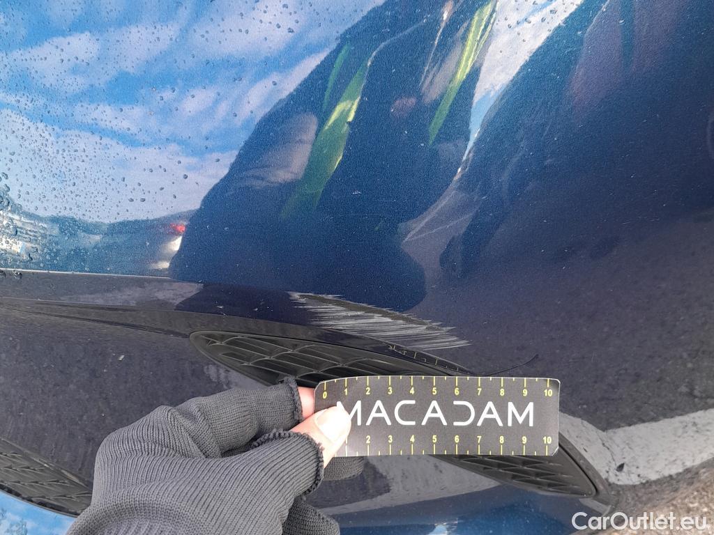  Mercedes  B-Klasse MERCEDES-BENZ Clase B / 2019 / 5P / monovolumen compacto B 180 d #20