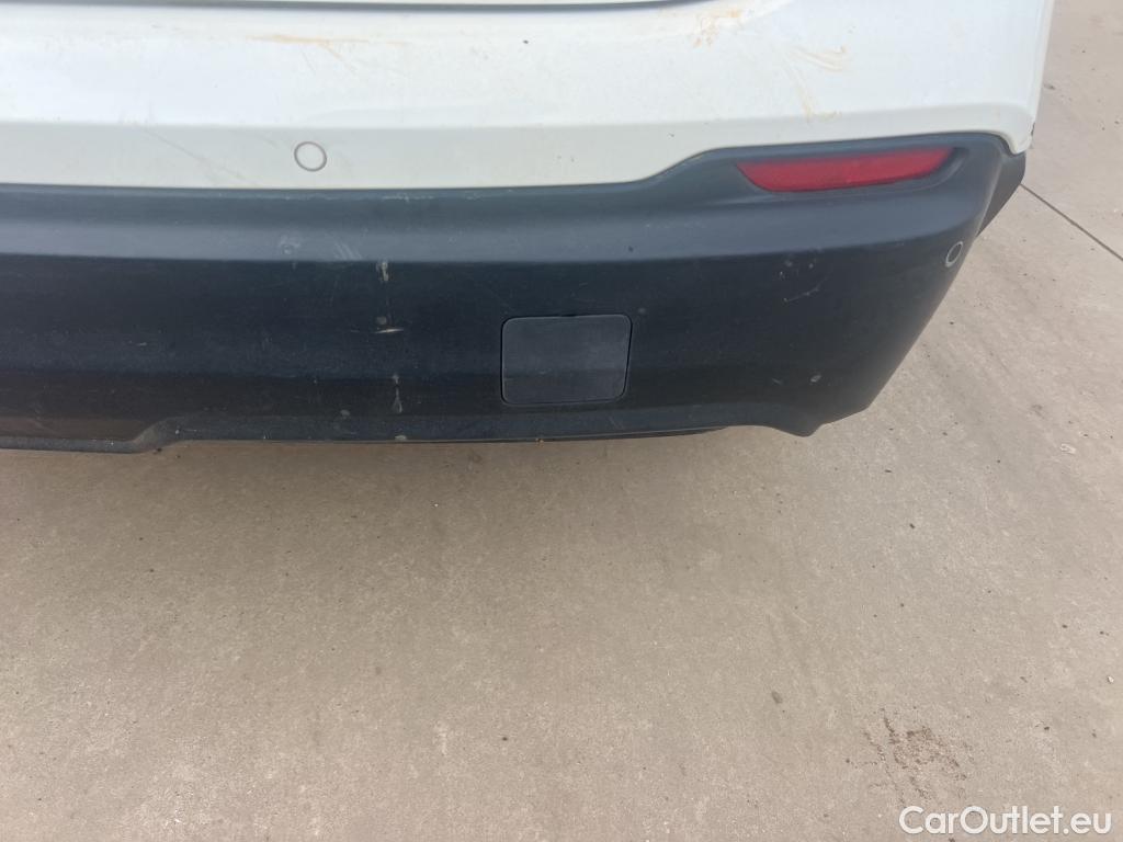  Nissan  Qashqai NISSAN  / 2017 / 5P / todoterreno dCi 85 kW (115 CV) ACENTA  #39