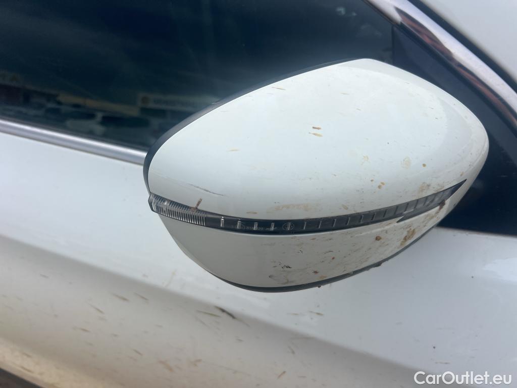  Nissan  Qashqai NISSAN  / 2017 / 5P / todoterreno dCi 85 kW (115 CV) ACENTA  #40