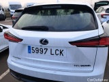  Lexus  NX LEXUS  / 2017 / 5P / todoterreno 2.5 300h Business Navigation 2WD (CX) #8