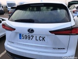  Lexus  NX LEXUS  / 2017 / 5P / todoterreno 2.5 300h Business Navigation 2WD (CX) #10