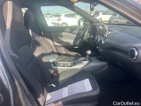  Nissan  Juke NISSAN  / 2019 / 5P / crossover DIG-T 84 kW (114 CV) DCT 7 V N-Connecta (AC2) #6