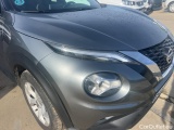  Nissan  Juke NISSAN  / 2019 / 5P / crossover DIG-T 84 kW (114 CV) DCT 7 V N-Connecta (AC2) #16