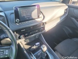  Nissan  Qashqai NISSAN  / 2021 / 5P / todoterreno DIG-T 103kW (140CV) mHEV 4x2 Acenta #13