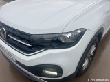  Volkswagen  T-CROSS VOLKSWAGEN  / 2018 / 5P / todoterreno Advance 1.0 TSI 85kW (115CV) DSG (AC) #15