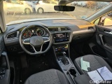  Volkswagen  Tiguan VOLKSWAGEN  / 2020 / 5P / todoterreno Life 2.0 TDI 110kW (150CV) DSG #3