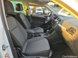  Volkswagen  Tiguan VOLKSWAGEN  / 2020 / 5P / todoterreno Life 2.0 TDI 110kW (150CV) DSG #6