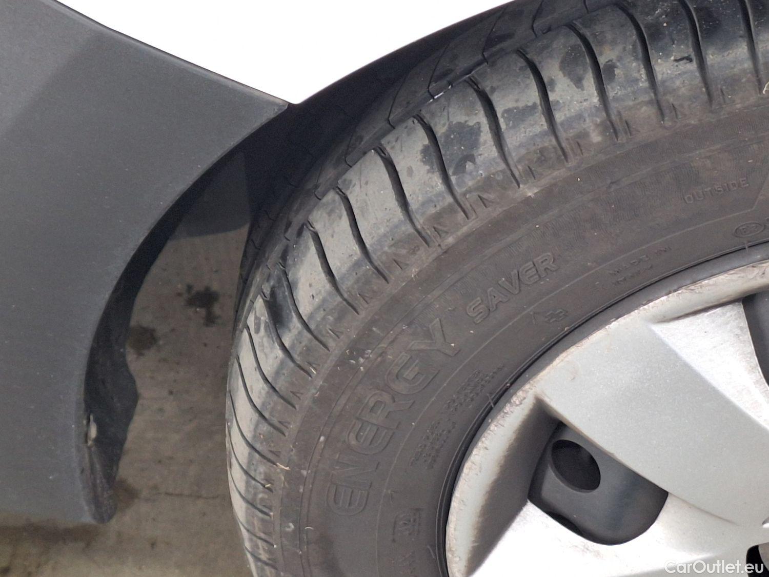  Renault  Kangoo Renault, _ Express '13, Renault  Express Blue dCi 80 Grand Confort 4 #68