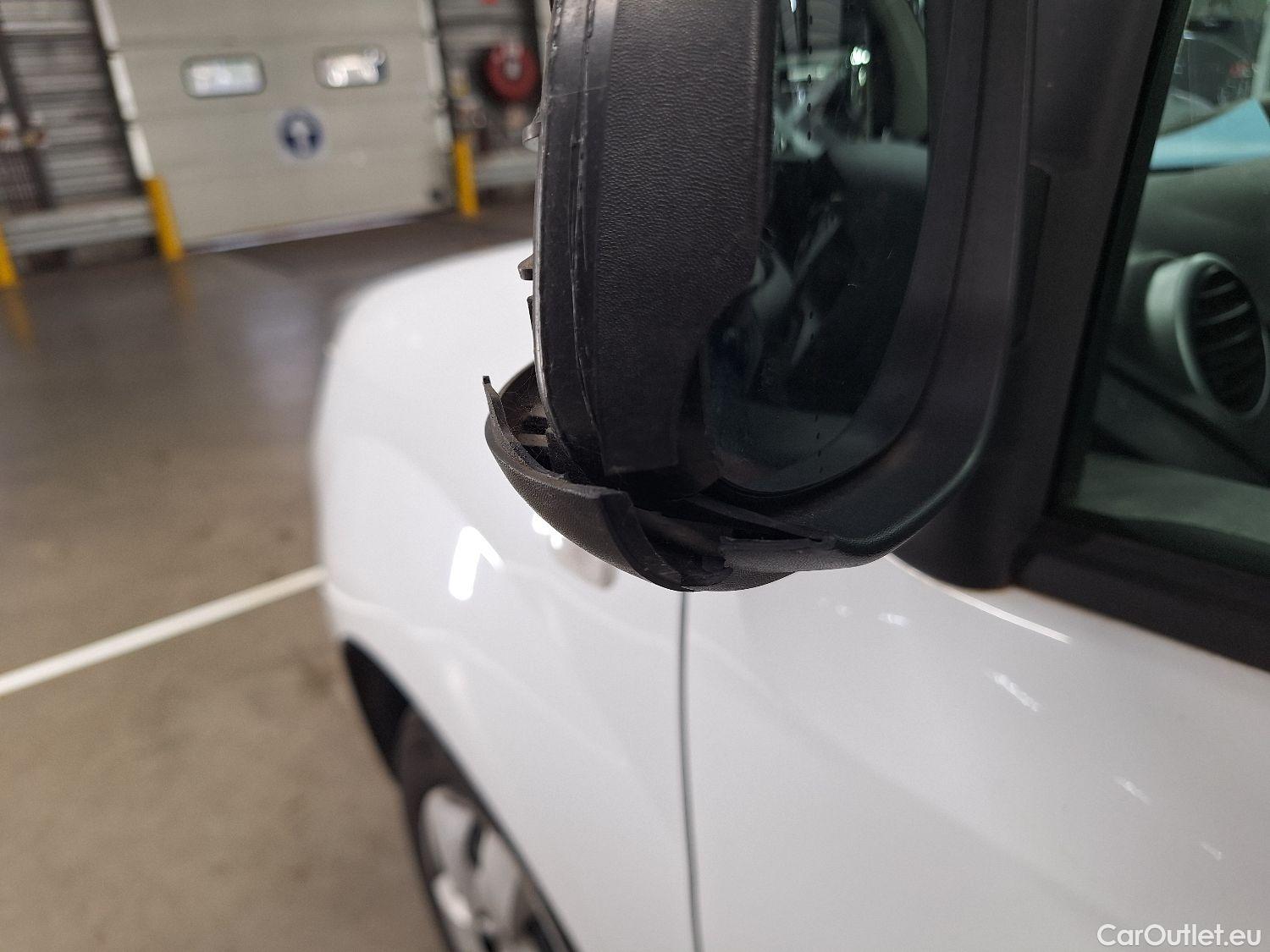  Renault  Kangoo Renault, _ Express '13, Renault  Express Blue dCi 80 Grand Confort 4 #57