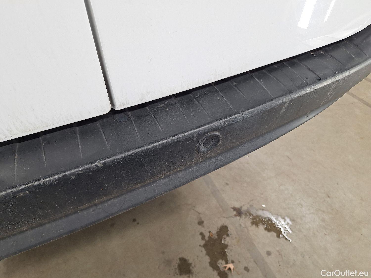  Renault  Kangoo Renault, _ Express '13, Renault  Express Blue dCi 80 Grand Confort 4 #10