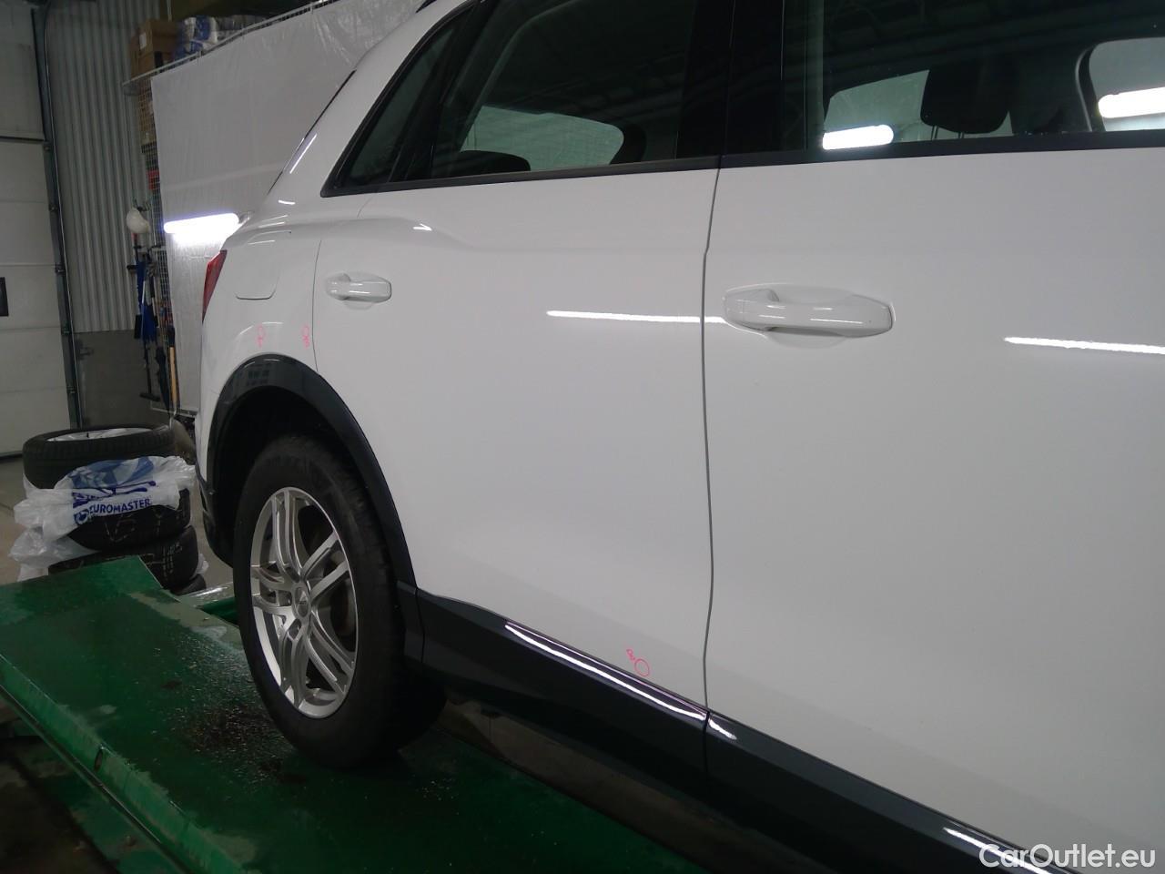  Audi  Q3  35 TDI PL Adv.Aut #16