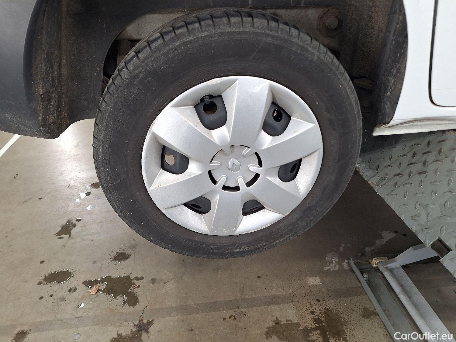  Renault  Kangoo Renault, _ Express '13, Renault  Express Blue dCi 80 Grand Confort 4 #6