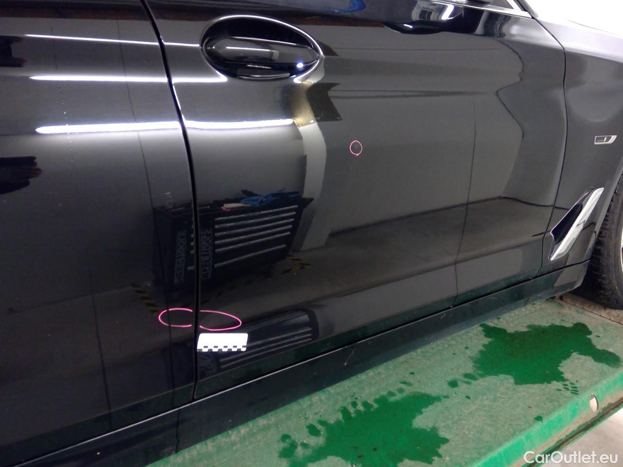  Bmw  Serie 5 530e Tour.xDr. Con.Ed. Aut #14