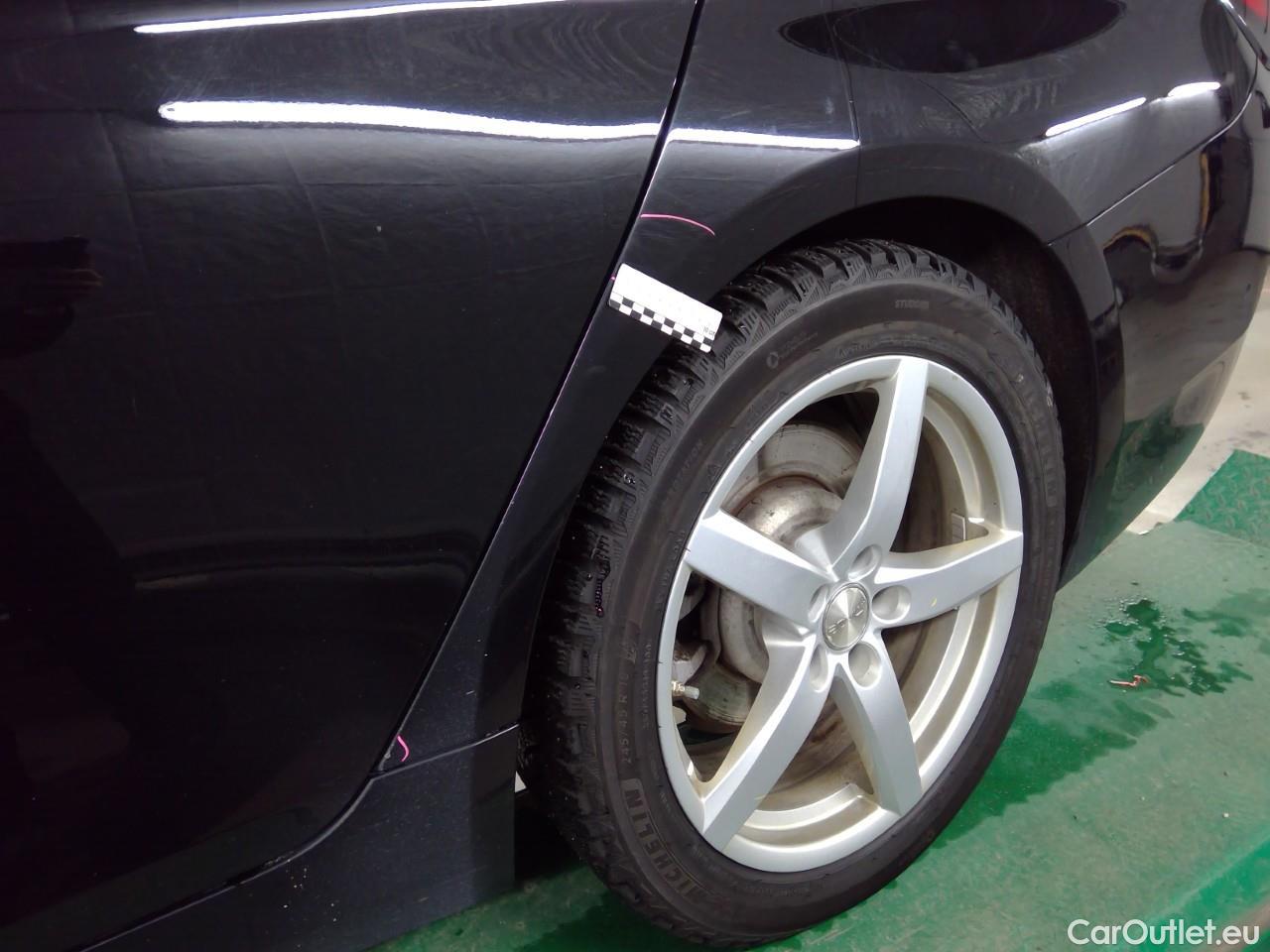  Bmw  Serie 5 530e Tour.xDr. Con.Ed. Aut #7