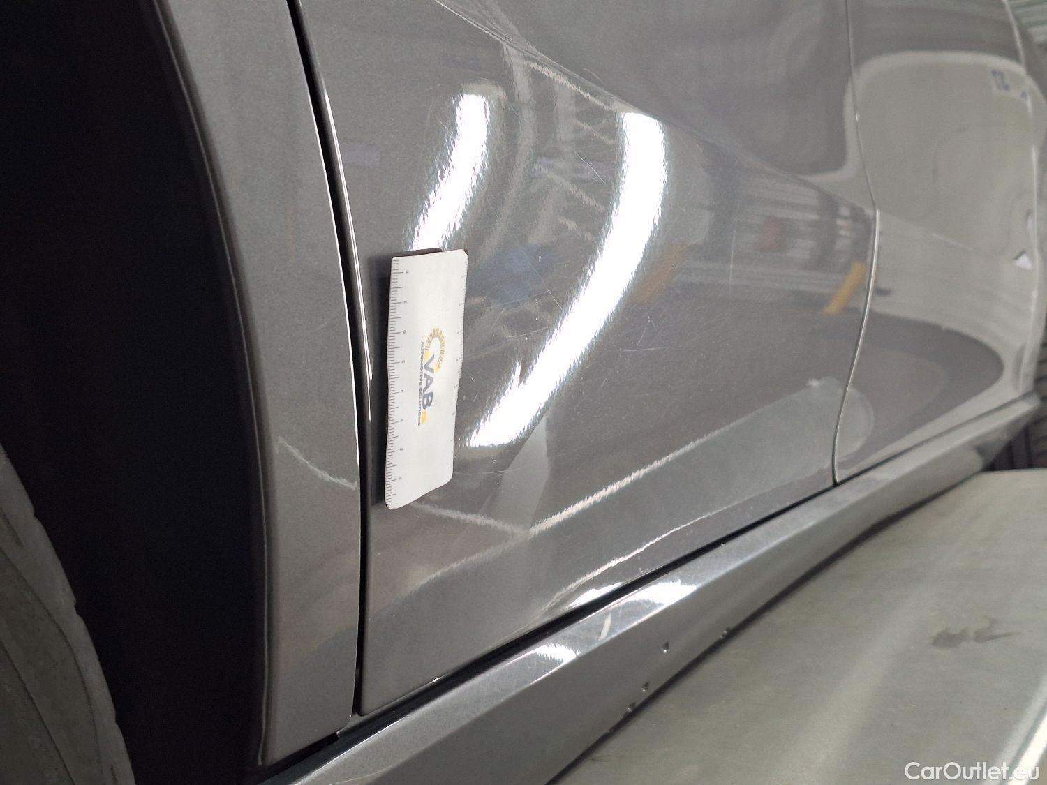  Mercedes  CLA-Klasse Mercedes, CLA-Class '19, Mercedes-Benz CLA CLA 180 Business Solution Aut. 4 #12