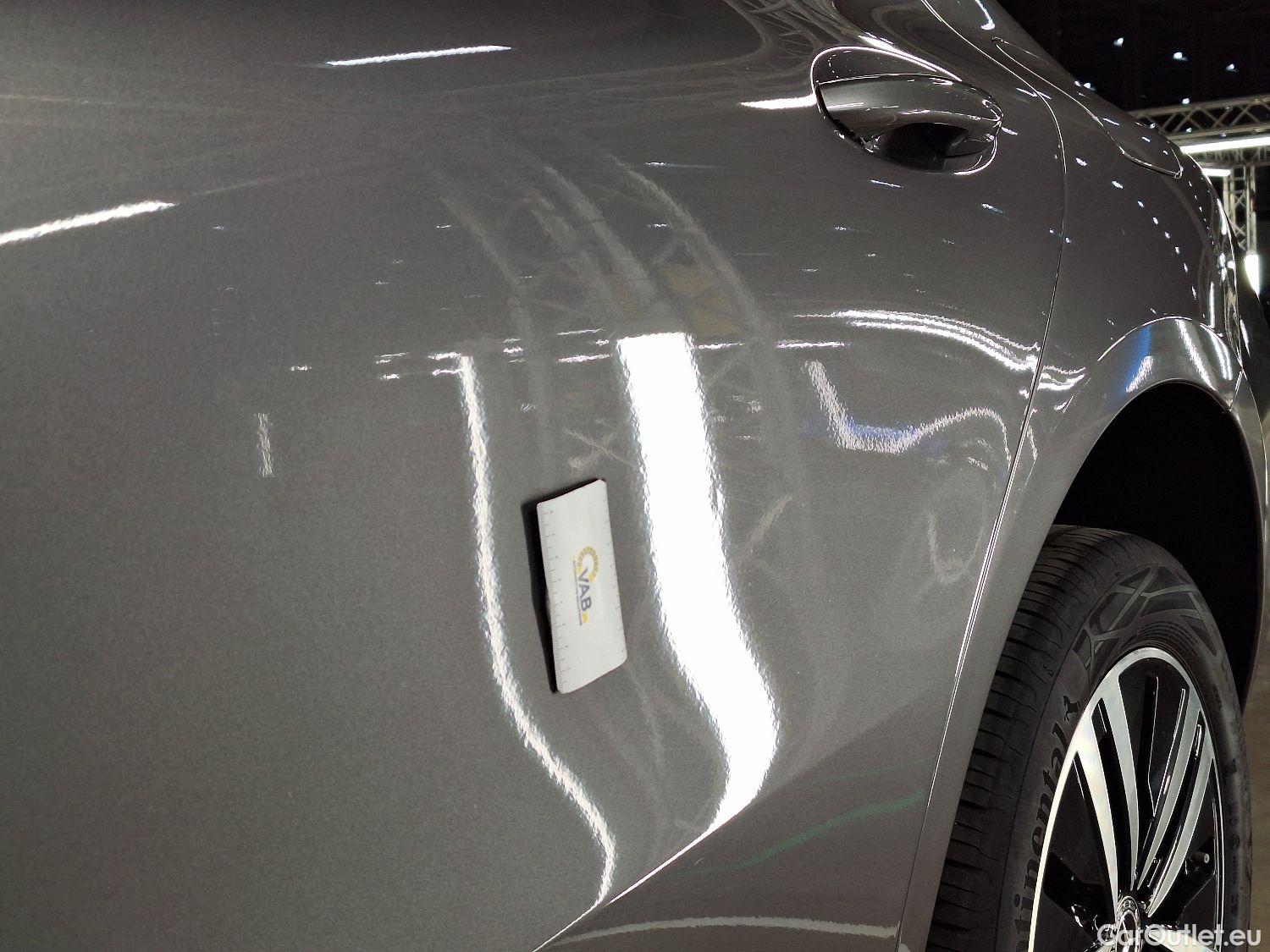  Mercedes  CLA-Klasse Mercedes, CLA-Class '19, Mercedes-Benz CLA CLA 180 Business Solution Aut. 4 #24