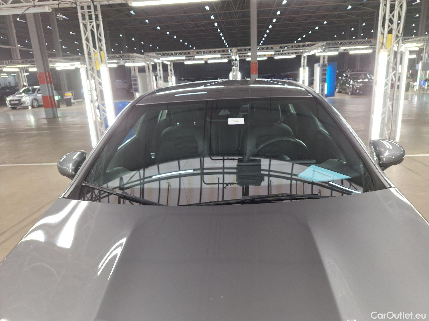  Mercedes  CLA-Klasse Mercedes, CLA-Class '19, Mercedes-Benz CLA CLA 180 Business Solution Aut. 4 #1