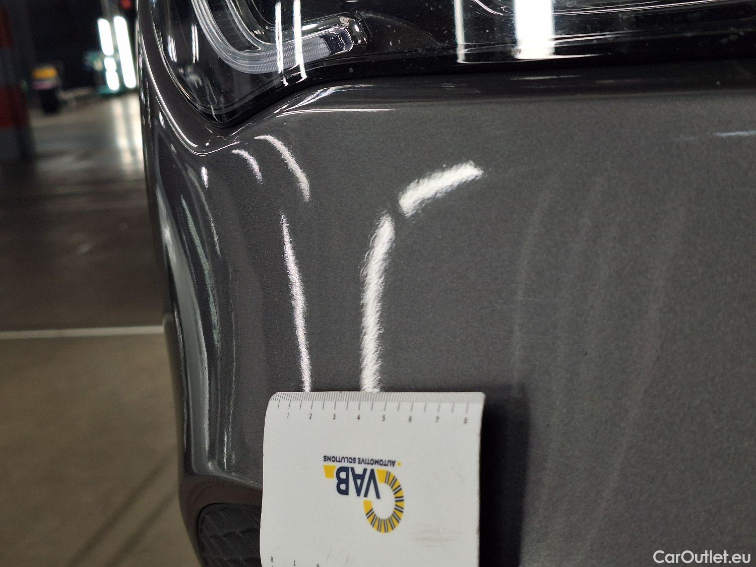  Mercedes  CLA-Klasse Mercedes, CLA-Class '19, Mercedes-Benz CLA CLA 180 Business Solution Aut. 4 #6