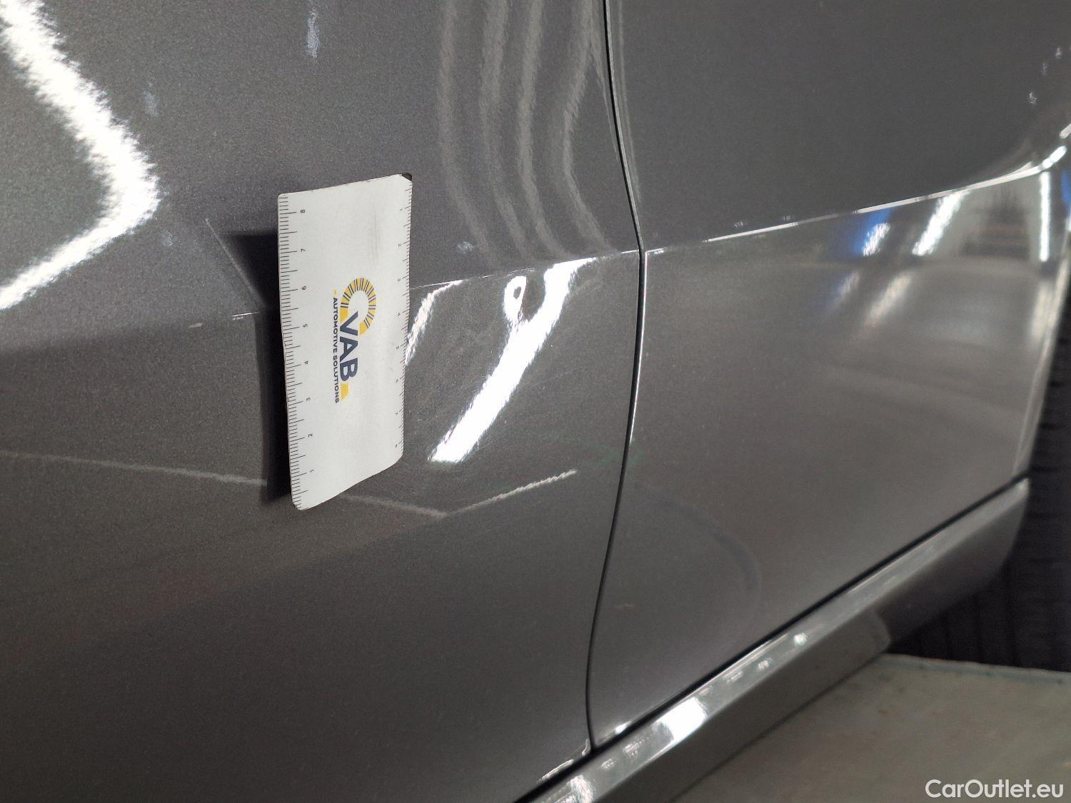  Mercedes  CLA-Klasse Mercedes, CLA-Class '19, Mercedes-Benz CLA CLA 180 Business Solution Aut. 4 #10