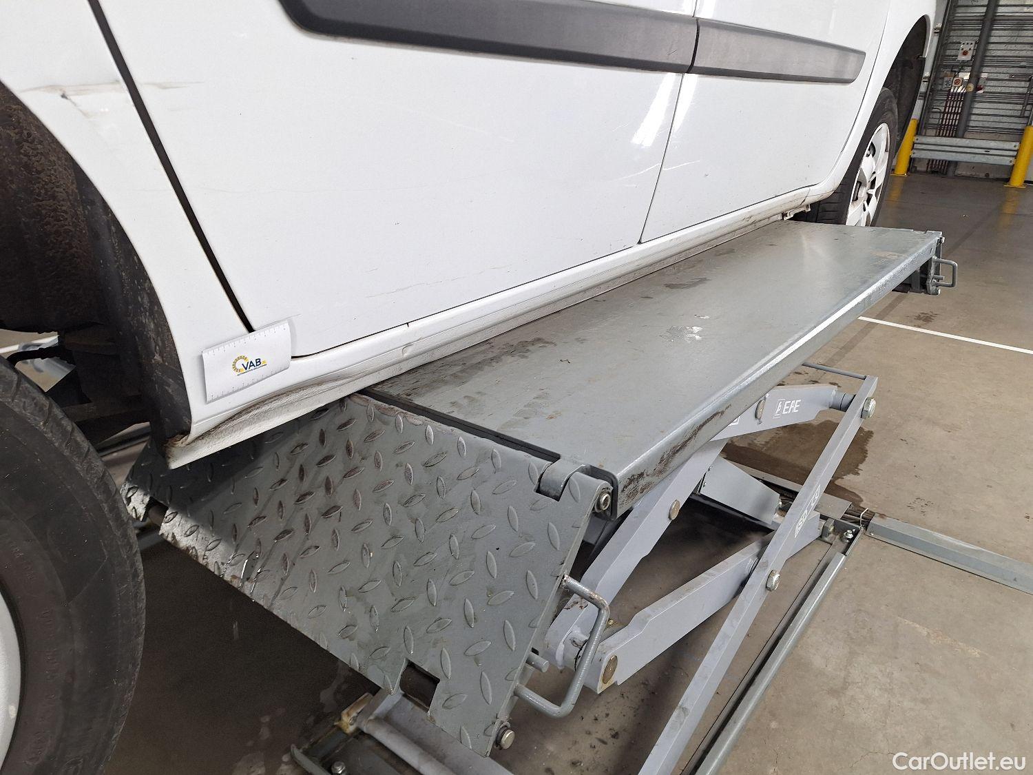  Renault  Kangoo Renault, _ Express '13, Renault  Express Blue dCi 80 Grand Confort 4 #3