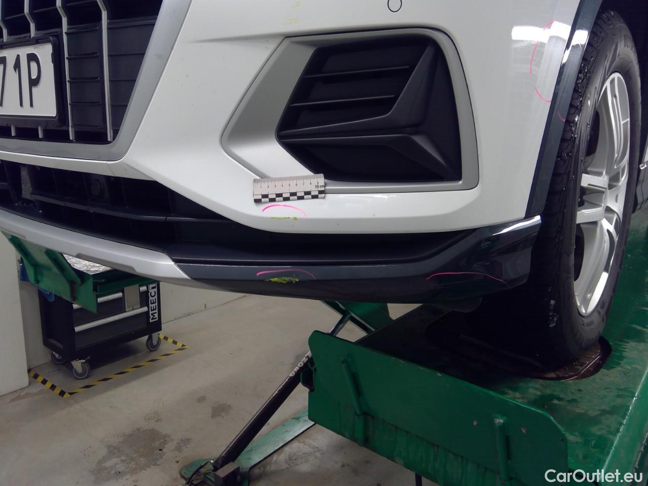  Audi  Q3  35 TDI PL Adv.Aut #5