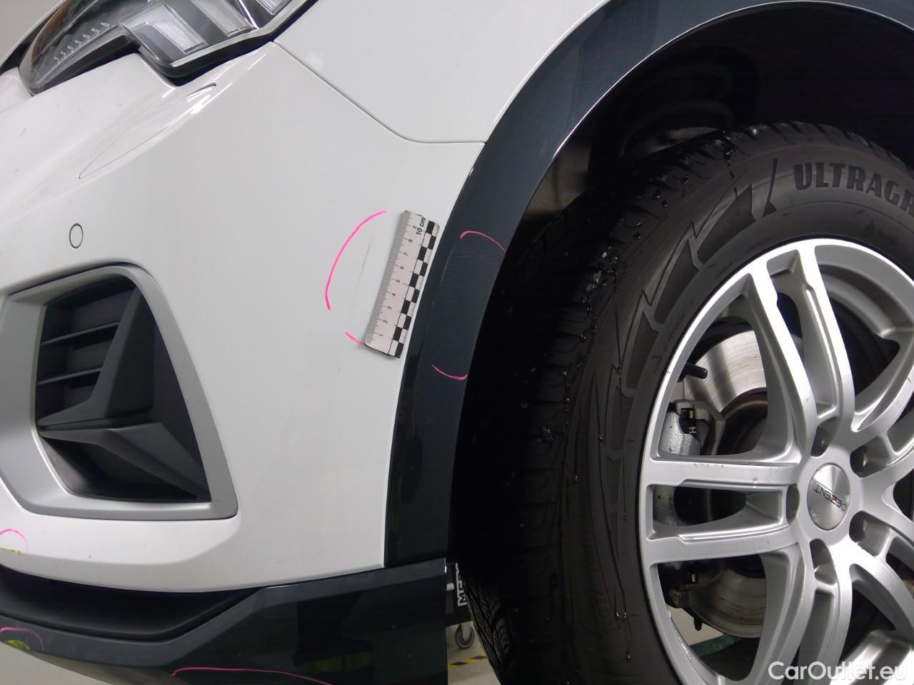  Audi  Q3  35 TDI PL Adv.Aut #6