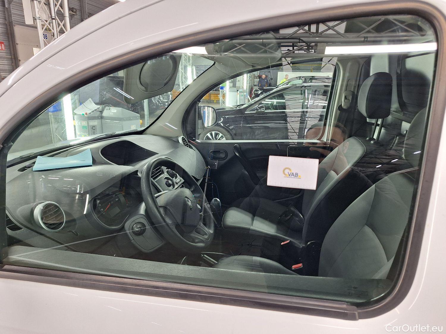  Renault  Kangoo Renault, _ Express '13, Renault  Express Blue dCi 80 Grand Confort 4 #46