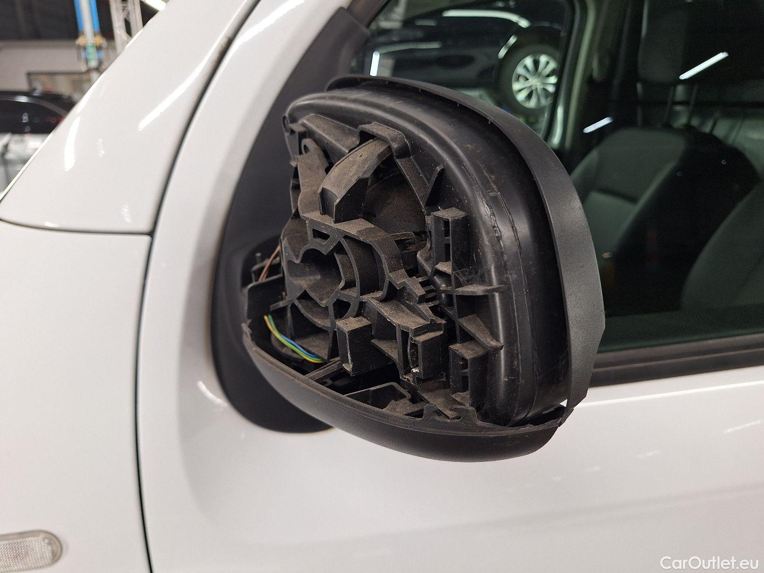  Renault  Kangoo Renault, _ Express '13, Renault  Express Blue dCi 80 Grand Confort 4 #58