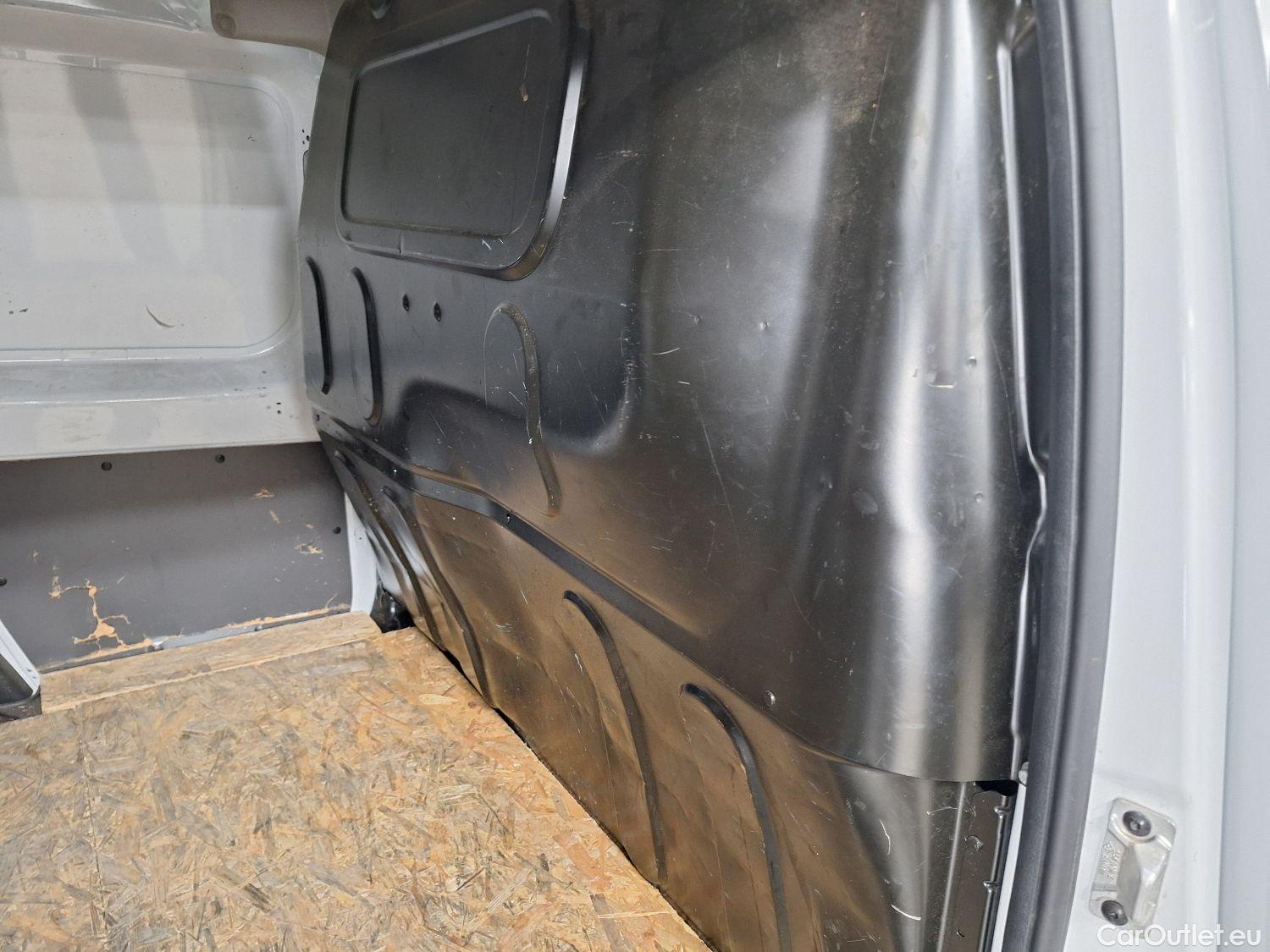  Renault  Kangoo Renault, _ Express '13, Renault  Express Blue dCi 80 Grand Confort 4 #35