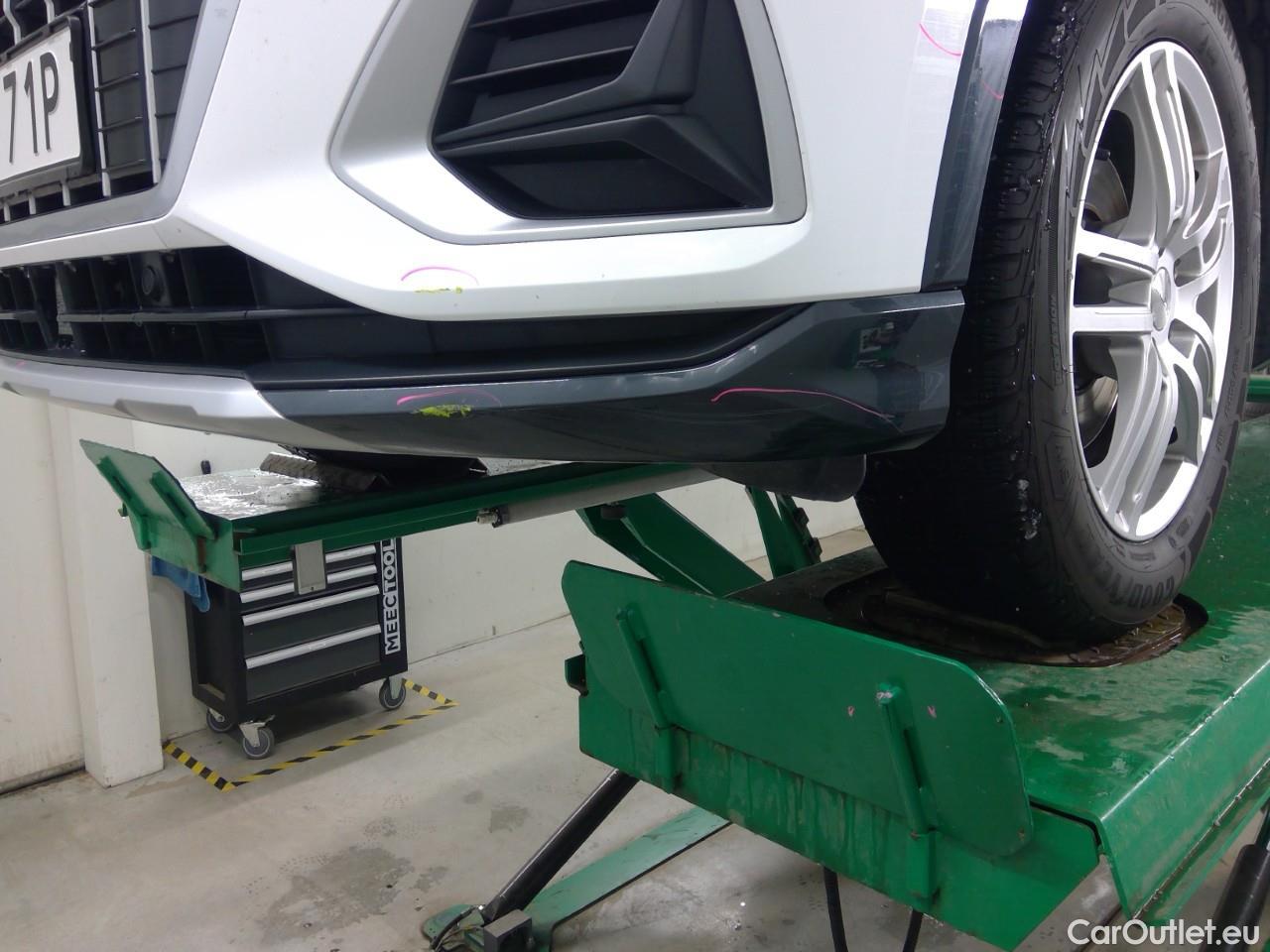  Audi  Q3  35 TDI PL Adv.Aut #1