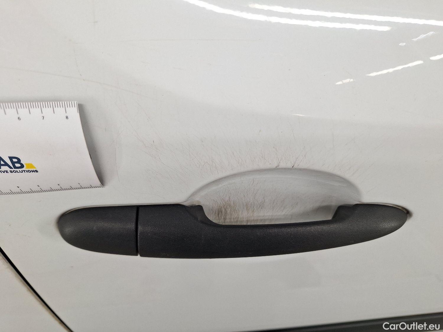  Renault  Kangoo Renault, _ Express '13, Renault  Express Blue dCi 80 Grand Confort 4 #18