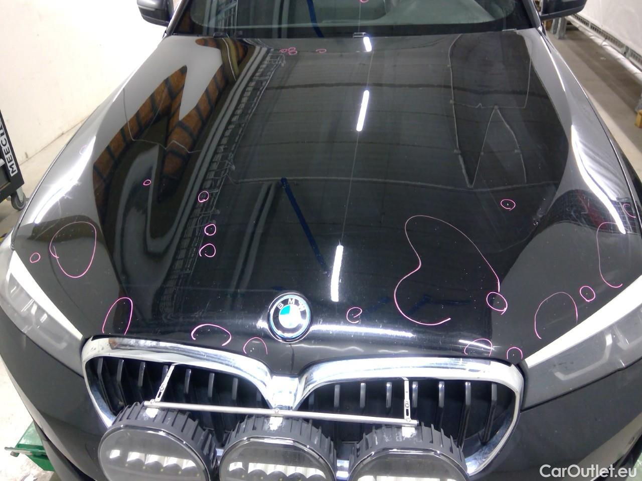  Bmw  Serie 5 530e Tour.xDr. Con.Ed. Aut #16