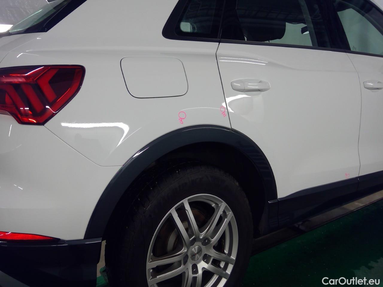  Audi  Q3  35 TDI PL Adv.Aut #14