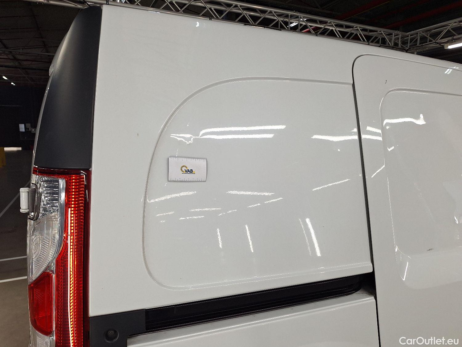  Renault  Kangoo Renault, _ Express '13, Renault  Express Blue dCi 80 Grand Confort 4 #22