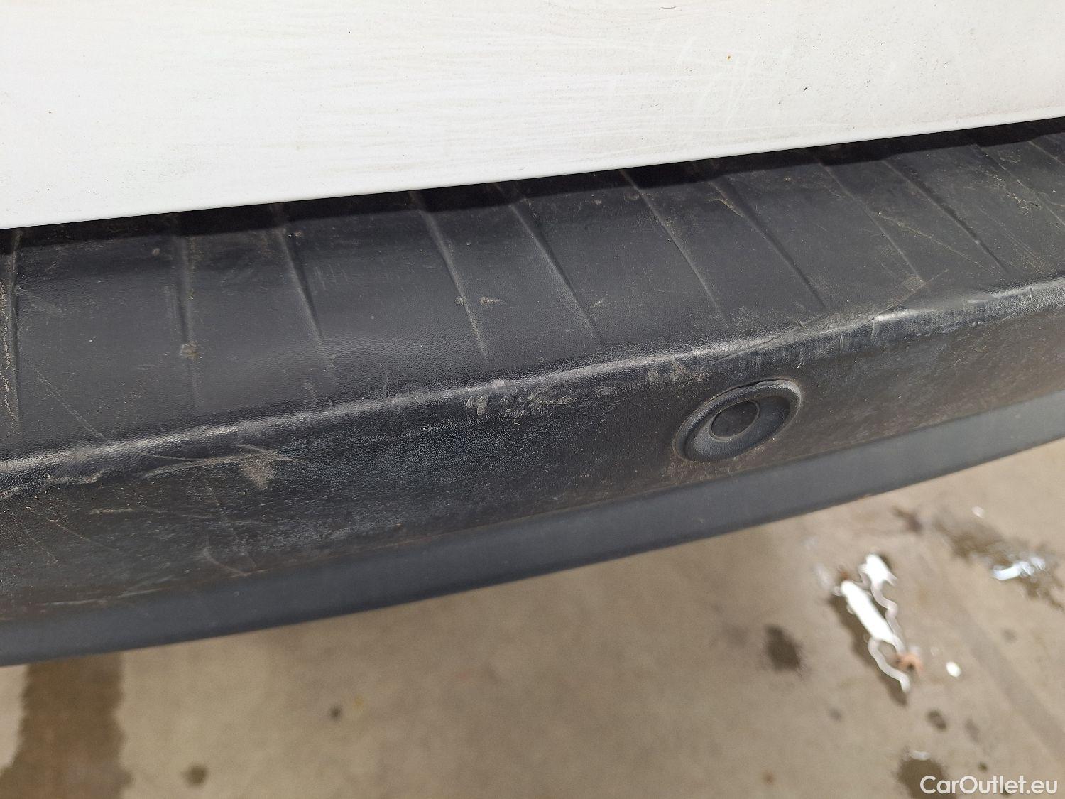  Renault  Kangoo Renault, _ Express '13, Renault  Express Blue dCi 80 Grand Confort 4 #9