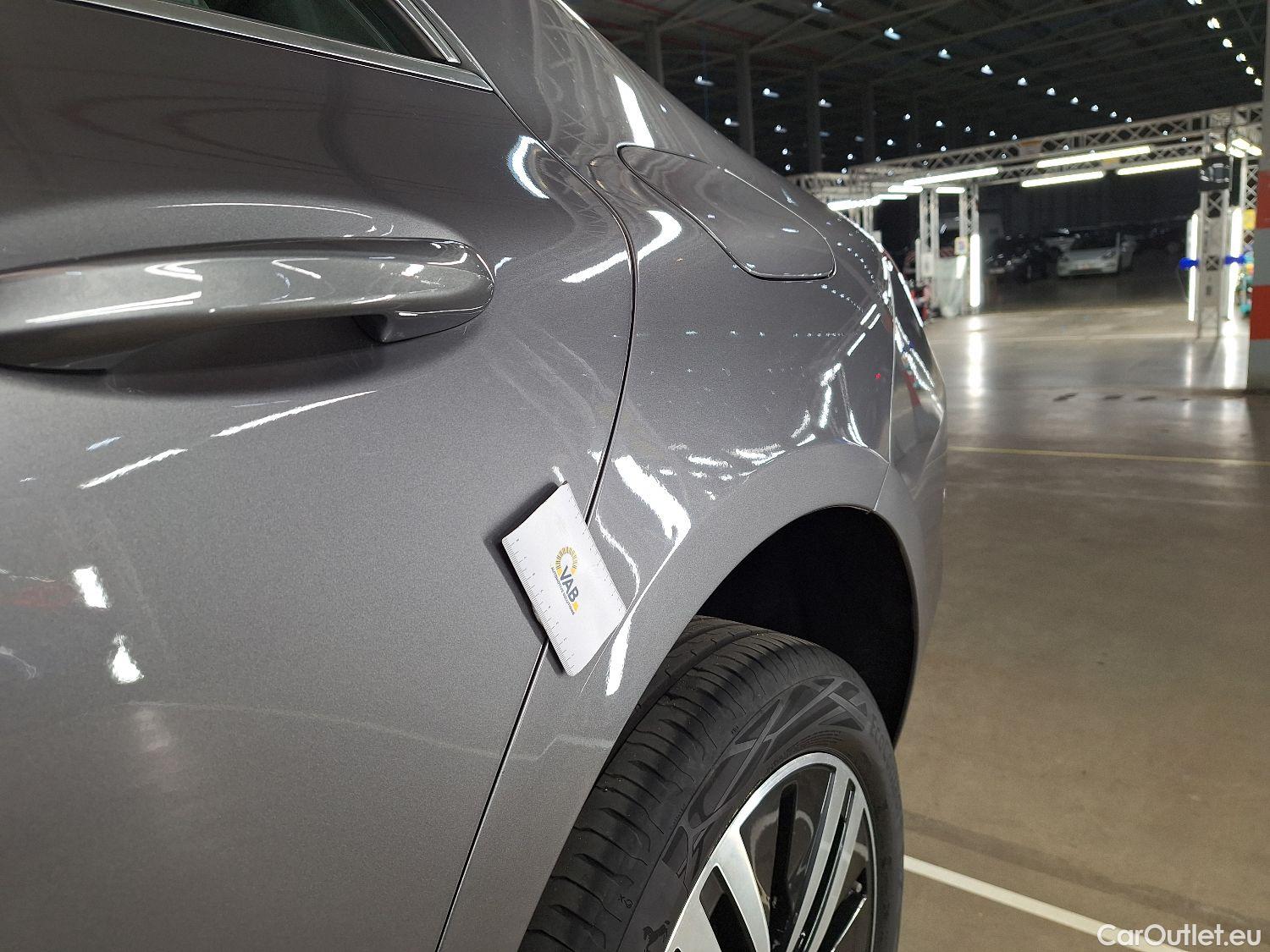  Mercedes  CLA-Klasse Mercedes, CLA-Class '19, Mercedes-Benz CLA CLA 180 Business Solution Aut. 4 #21