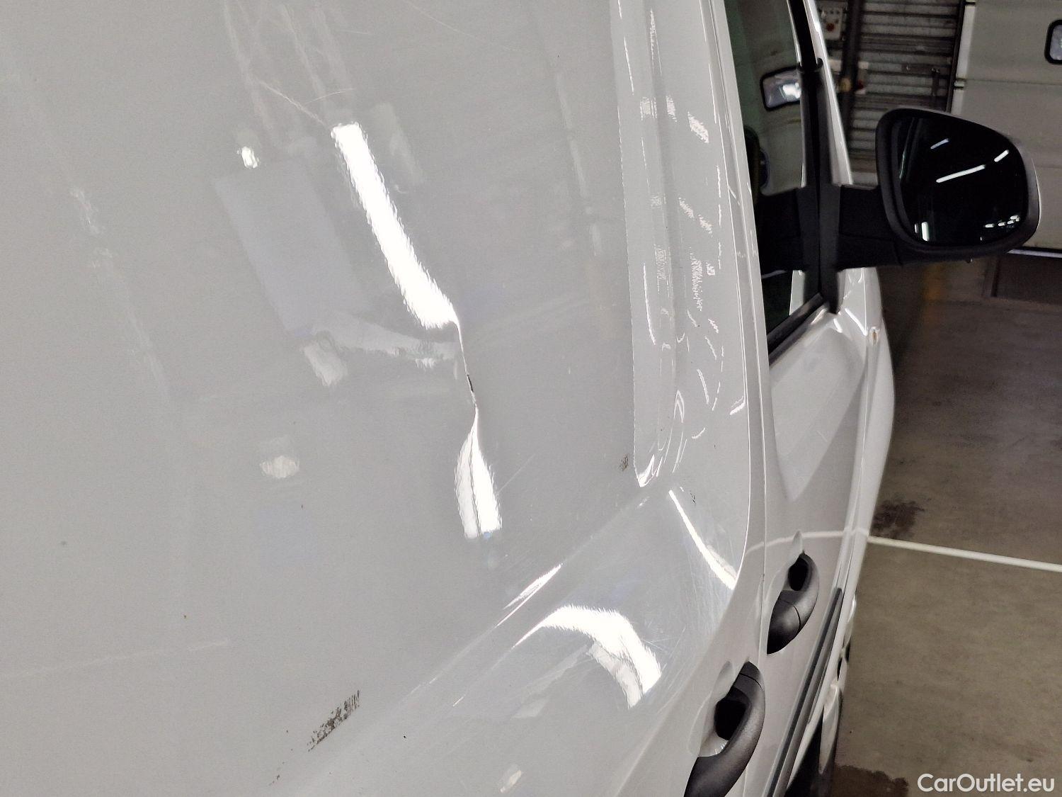  Renault  Kangoo Renault, _ Express '13, Renault  Express Blue dCi 80 Grand Confort 4 #32