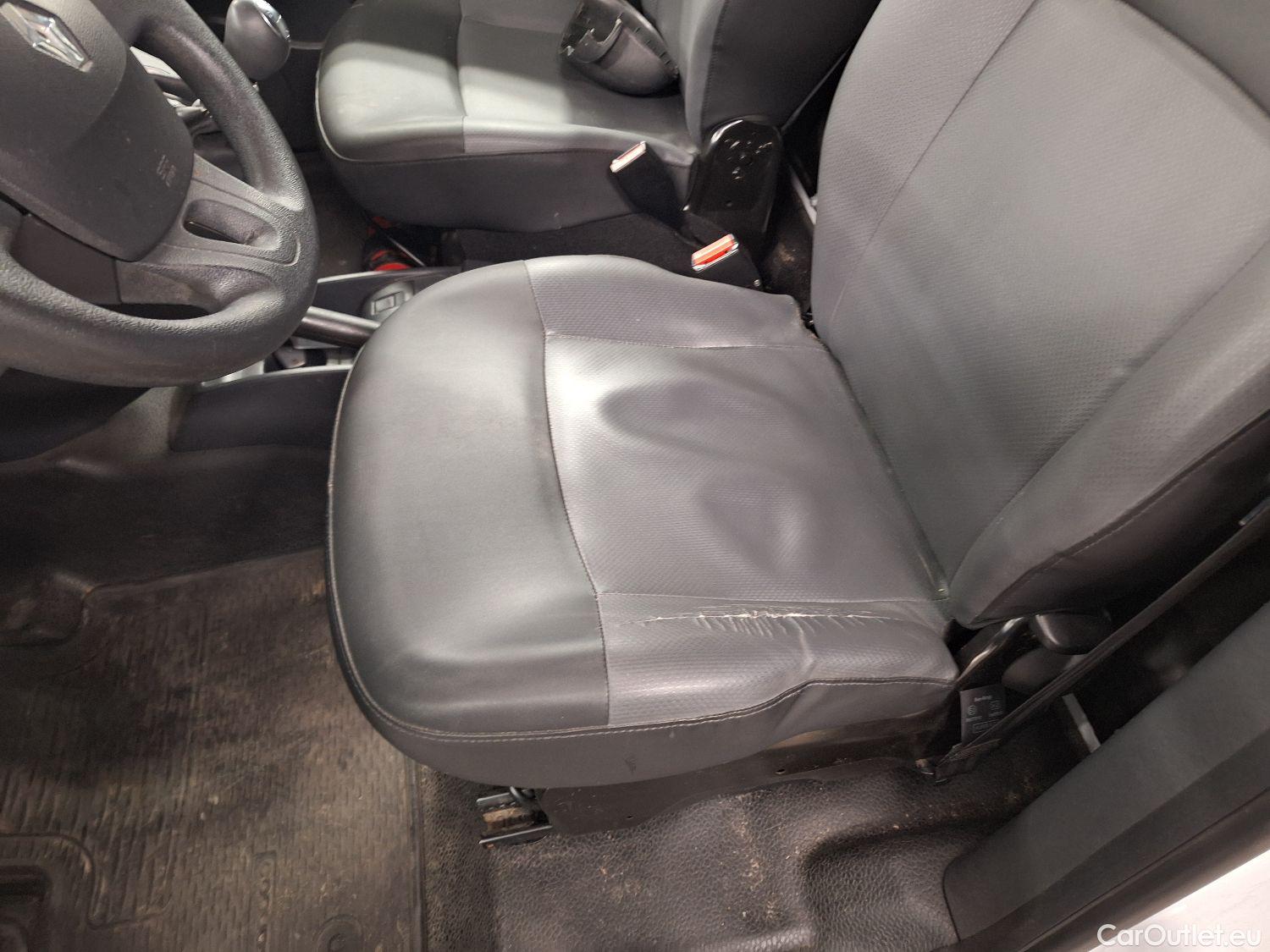  Renault  Kangoo Renault, _ Express '13, Renault  Express Blue dCi 80 Grand Confort 4 #53