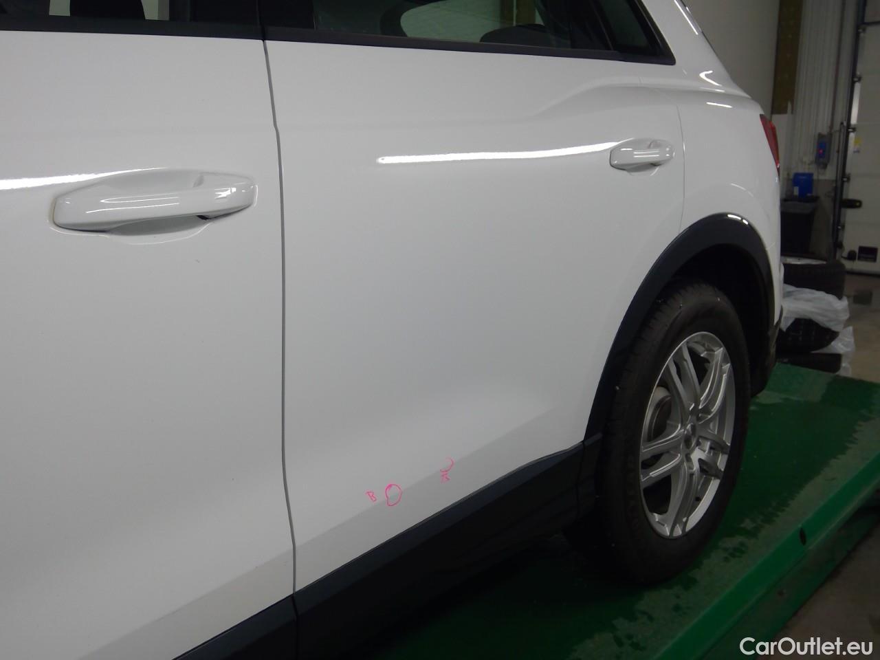  Audi  Q3  35 TDI PL Adv.Aut #11