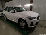  Bmw  iX3  80kWh M Sport Charged Aut #3