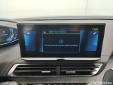  Peugeot  3008 PEUGEOT  - 2021 1.6 Hybrid 181 PHEV GT 5d #12